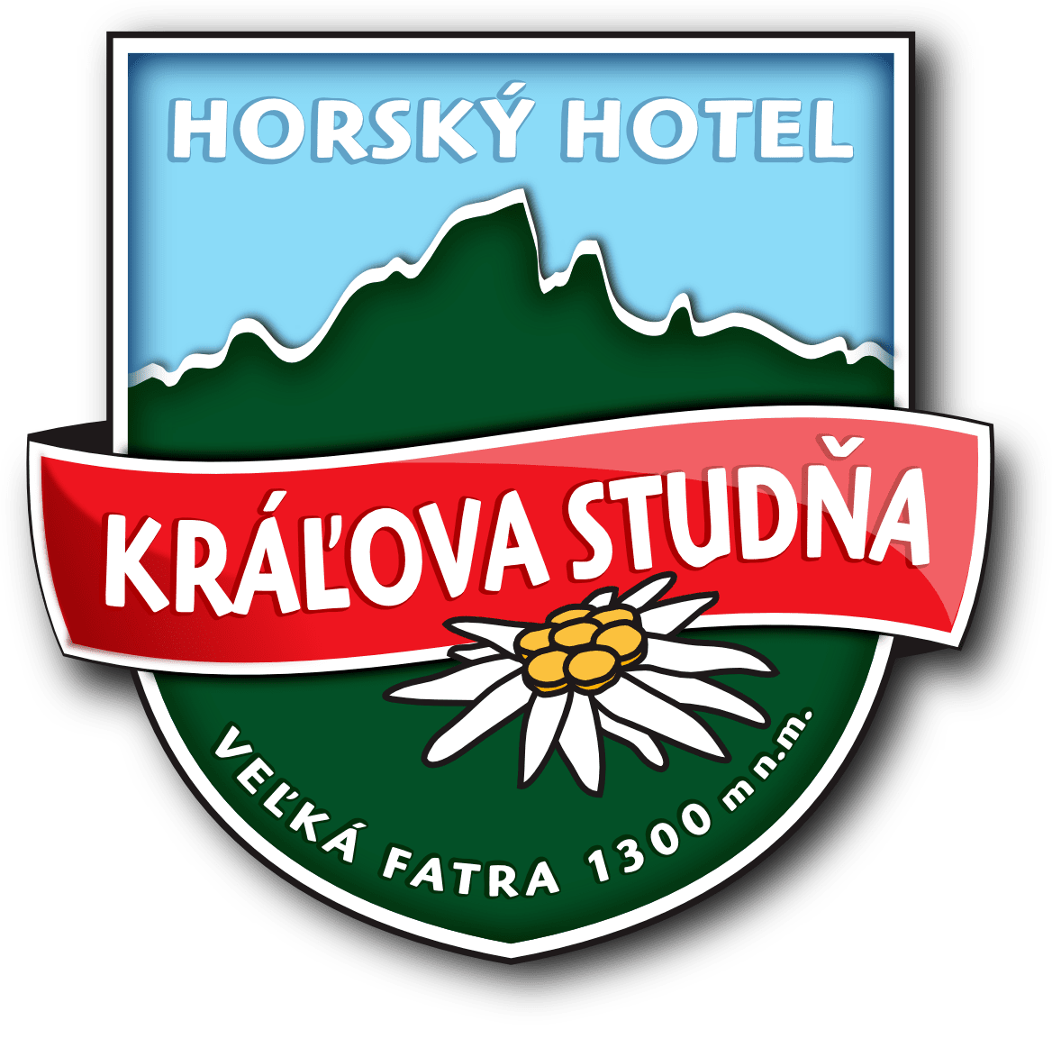 Kralova Studna-logo